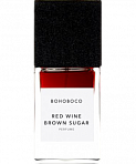 Red Wine Brown Sugar