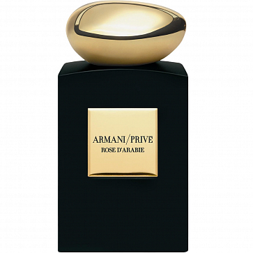 Armani Privé Rose d'Arabie