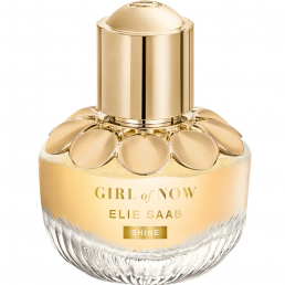 Elie saab cuir bourbon