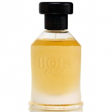 Vetiver Ambrato