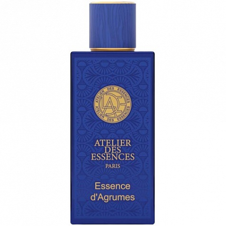 Essence d'Agrumes