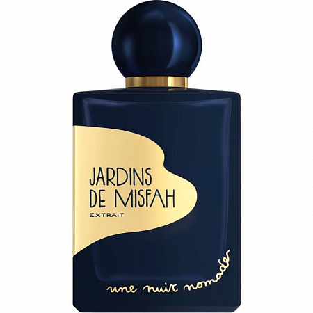 Jardins de Misfah Extrait De Parfum