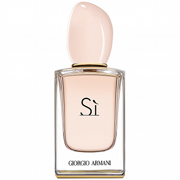 Si Eau de Toilette