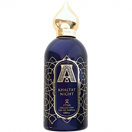 Khaltat Night