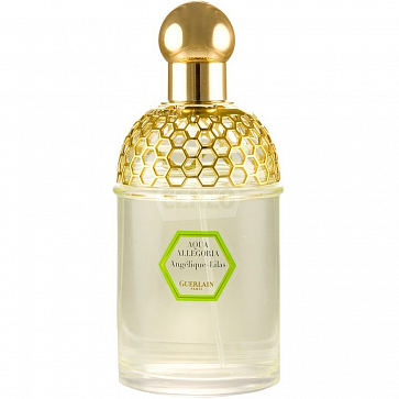 Aqua Allegoria Angelique Lilas