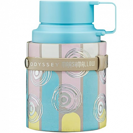 Odyssey Marshmallow