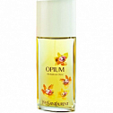 Opium Orchidee de Chine