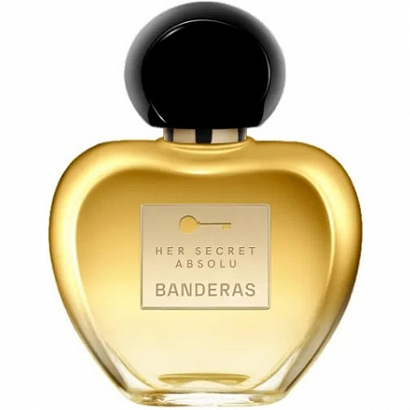 Her Secret Absolu