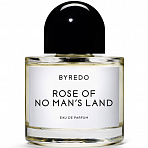 Rose Of No Man`s Land