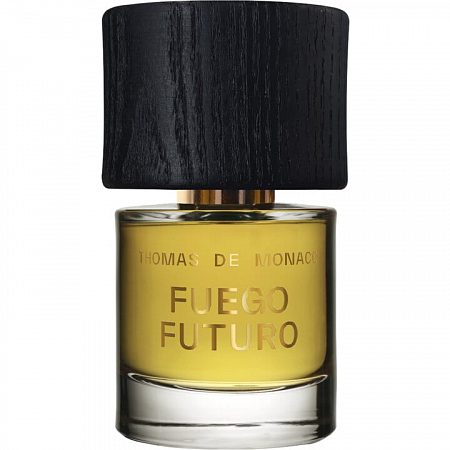 Fuego Futuro Extrait de Parfum