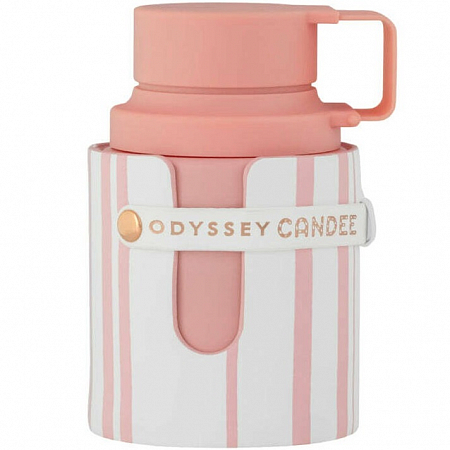 Odyssey Candee