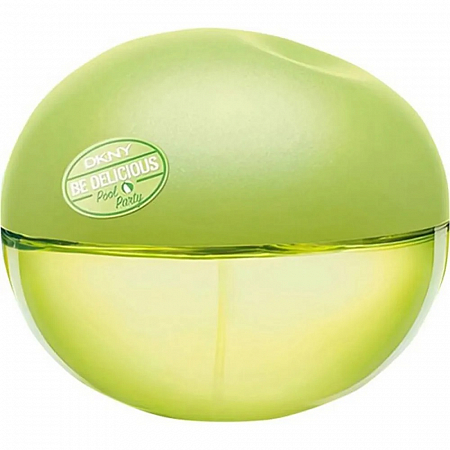 DKNY Be Delicious Pool Party Lime Mojito