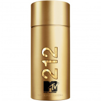 212 Men MTV
