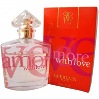 Amore With Love Amore With Love