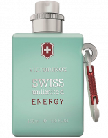 Swiss Unlimited Energy