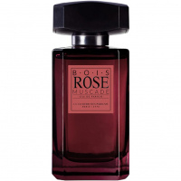 Bois Rose Muscade