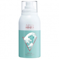 Aqua Kenzo Spray Can Fresh