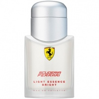 Scuderia Ferrari Light Essence Bright