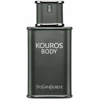 Body Kouros 