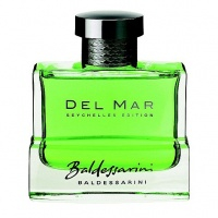Baldessarini Del Mar Seychelles Limited Edition Baldessarini Del Mar Seychelles Limited Edition