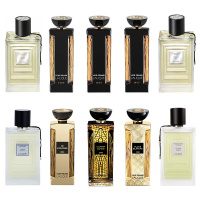 Lalique's Exclusive Collections 