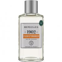 1902 Fleur d'Oranger