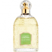 Chant d'Aromes Chant d'Aromes
