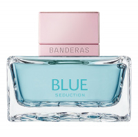 Blue Seduction