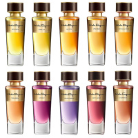 Tuscan Soul Quintessential Collection & Creations