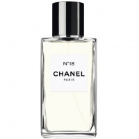 Les Exclusifs de Chanel No 18 Les Exclusifs de Chanel No 18