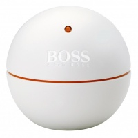 Boss In Motion White Edition Boss In Motion White Edition