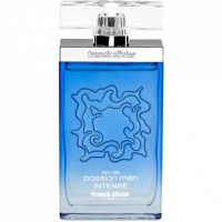 Eau de Passion Intense