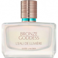 Bronze Goddess L'Eau de Lumiere