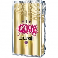 Just Cavalli I Love Her