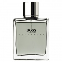 Boss Selection Boss Selection