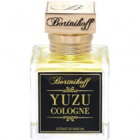 Yuzu Cologne