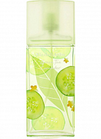 Green Tea Cucumber