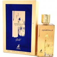 Minerale Gold