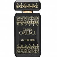 Oriental Opulence