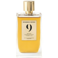 Nº 9 Wood, Osmanthus, Vanilla
