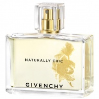 Naturally Chic Naturally Chic