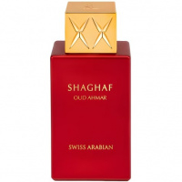 Shaghaf Oud Ahmar