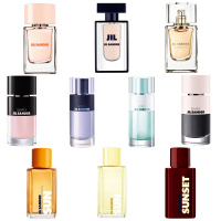 Знакомство с брендом для женщин