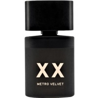 XX Metro Velvet