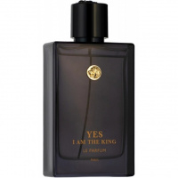 Yes I Am The King Le Parfum