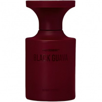 Black Guava