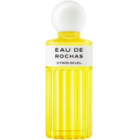 Eau de Rochas Citron Soleil