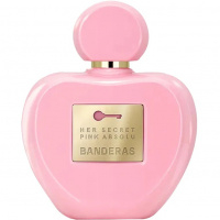 Her Secret Pink Absolu