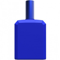 This Is Not A Blue Bottle