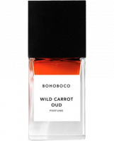 Wild Carrot Oud